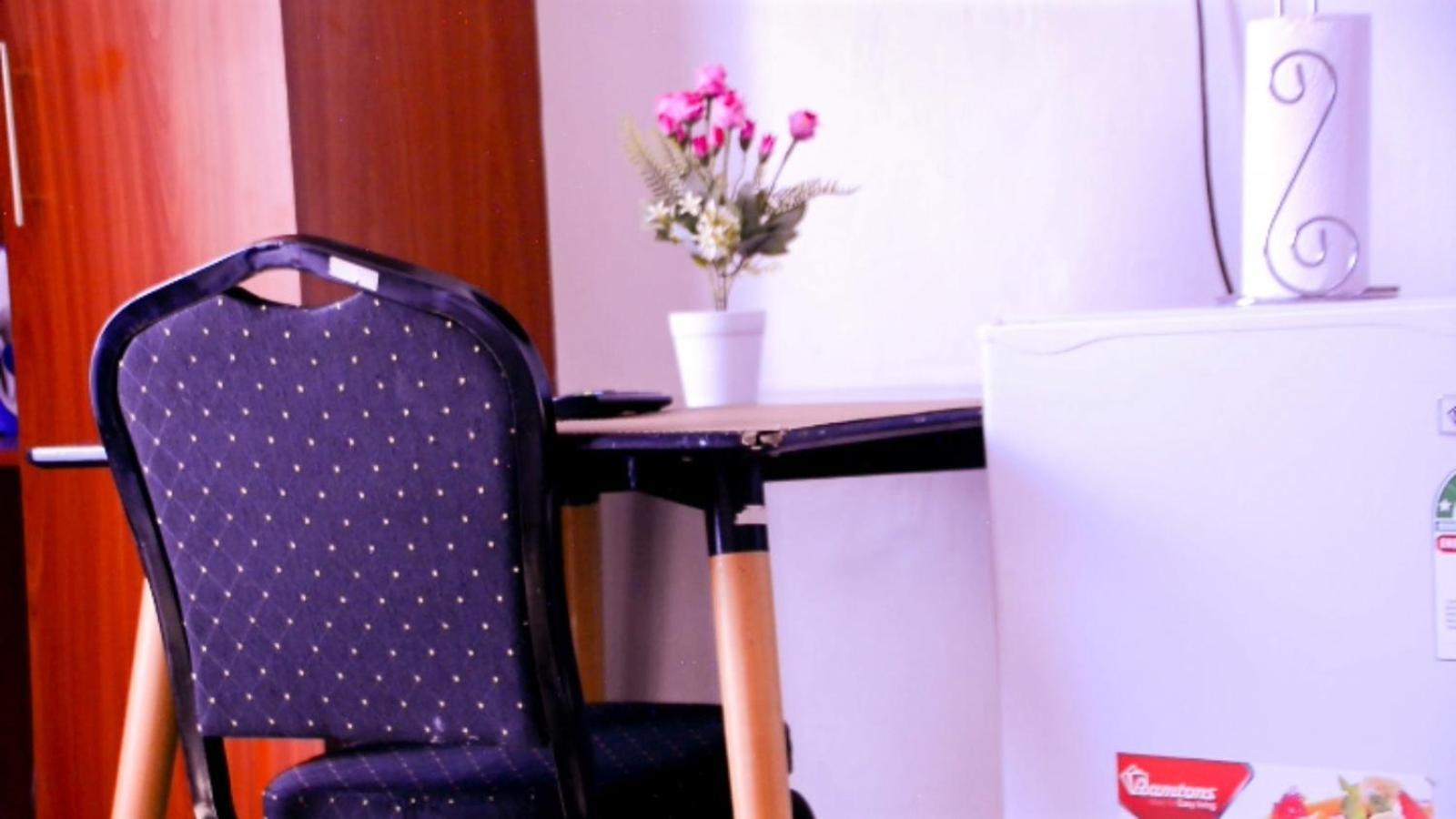Lyzzy Premier Appartement