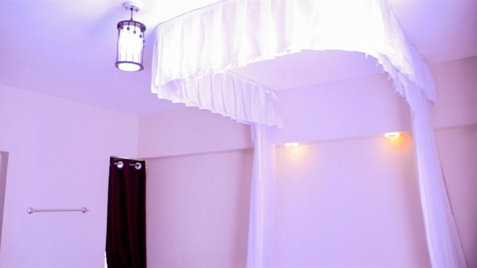 Appartement Lyzzy Premier