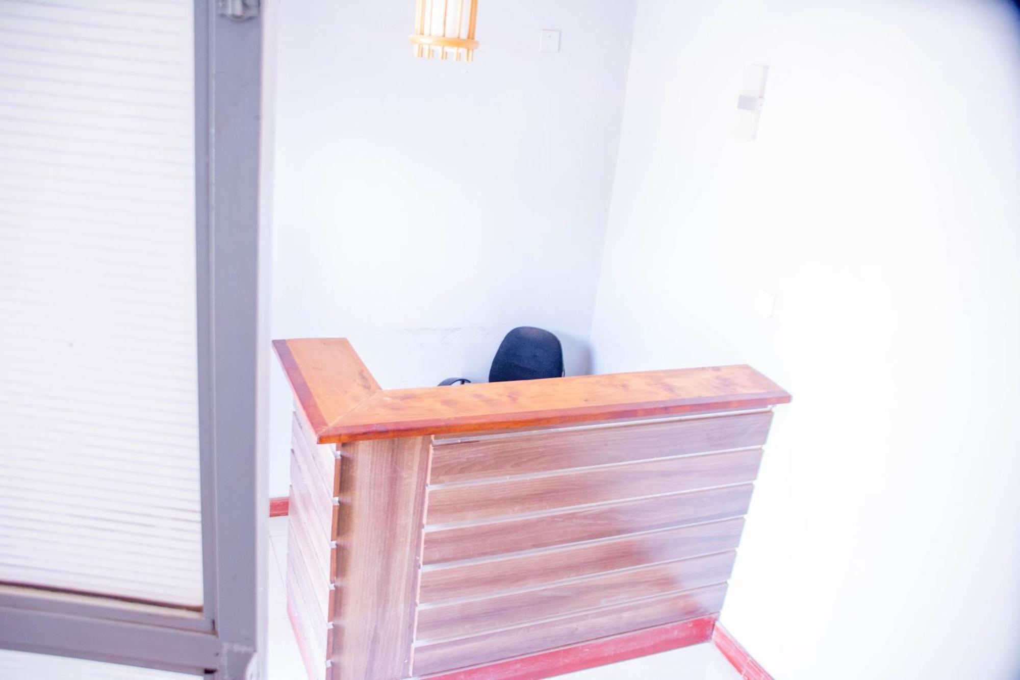 Appartement Lyzzy Premier Kisumu