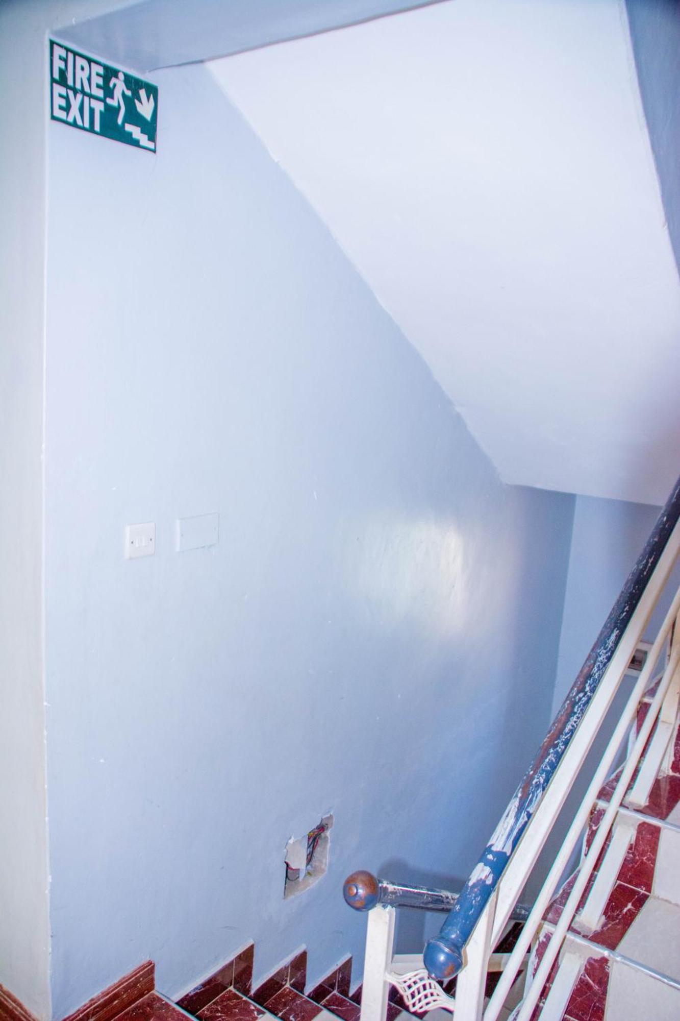 Lyzzy Premier Appartement Kisumu