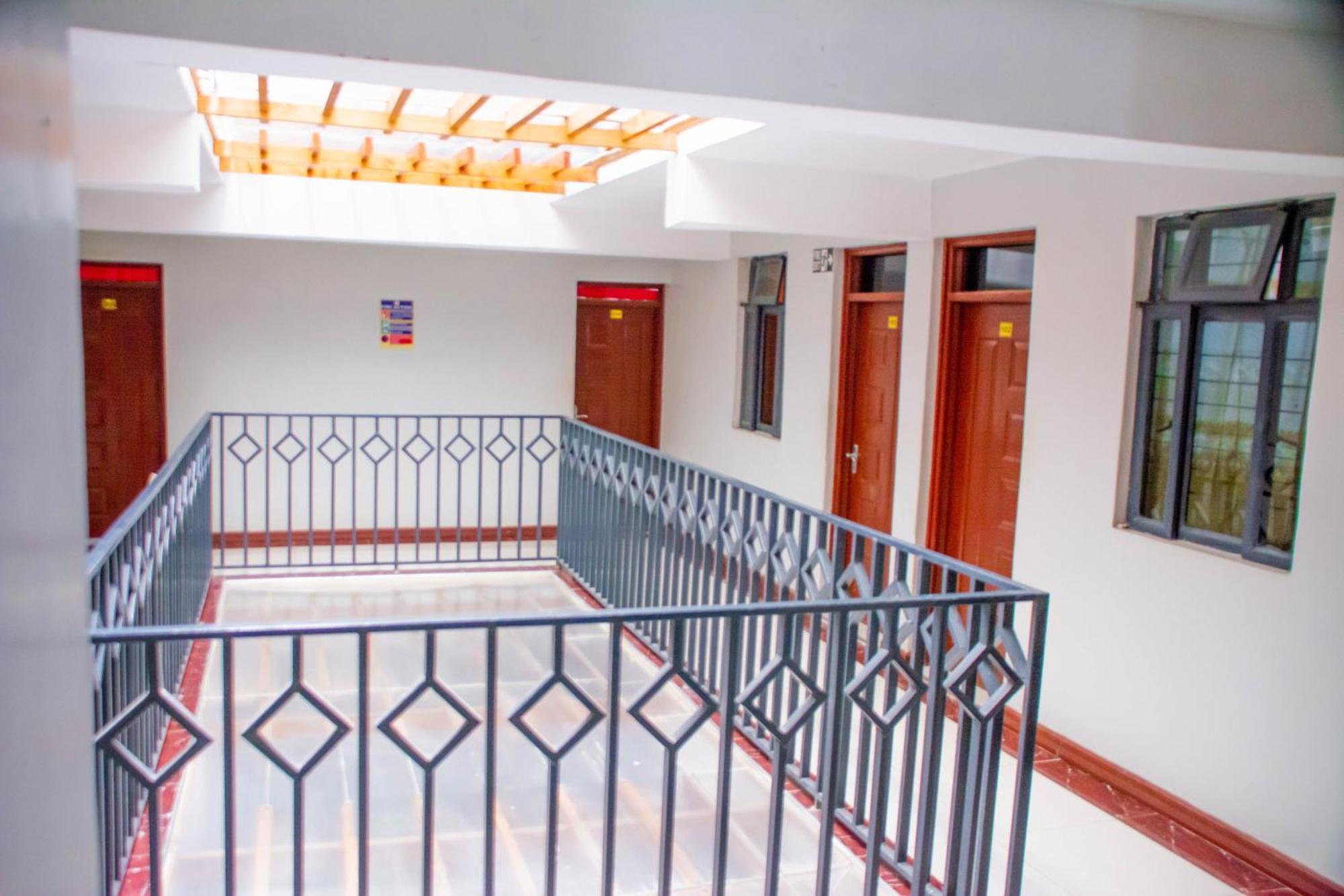 Appartement Lyzzy Premier Kisumu