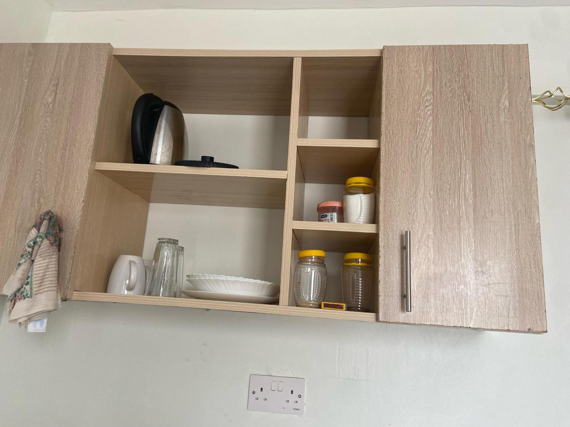 Appartement Lyzzy Premier Kisumu