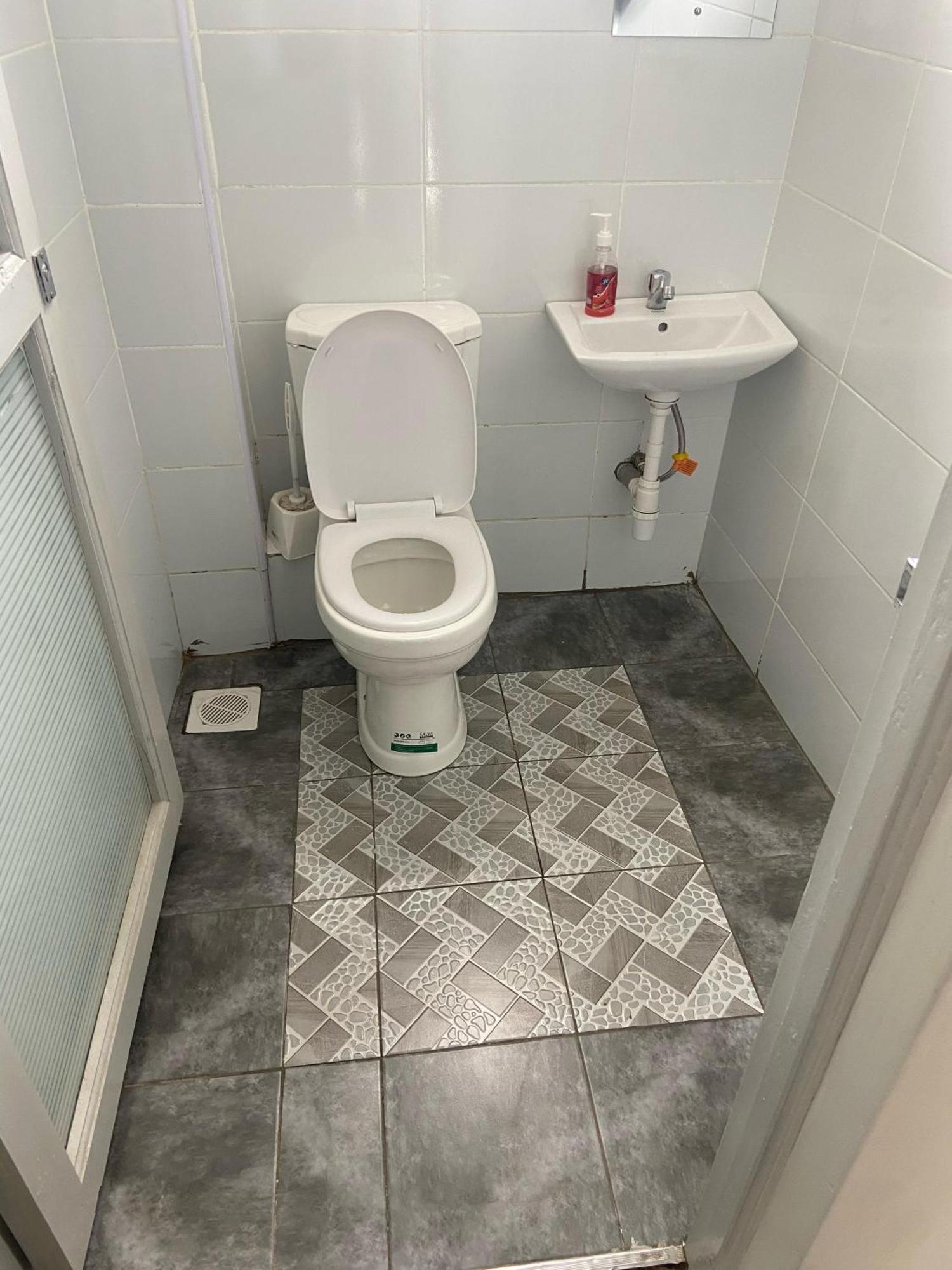 Appartement Lyzzy Premier Kisumu